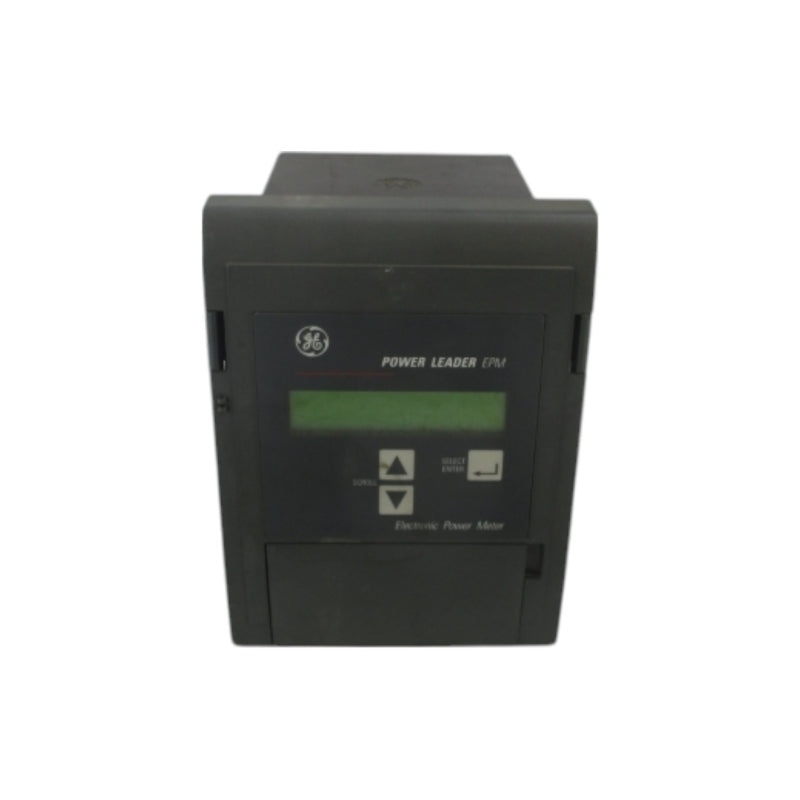 GENERAL ELECTRIC PLE3ESBG01 120V 10A NSNP