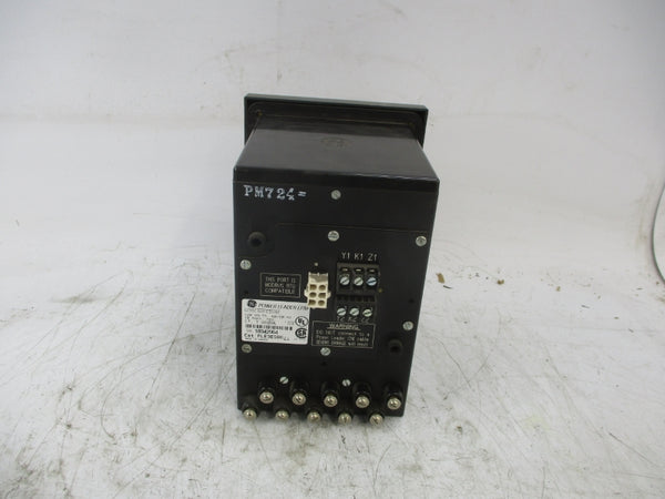 GENERAL ELECTRIC PLE3ESBG01 120V 10A NSNP