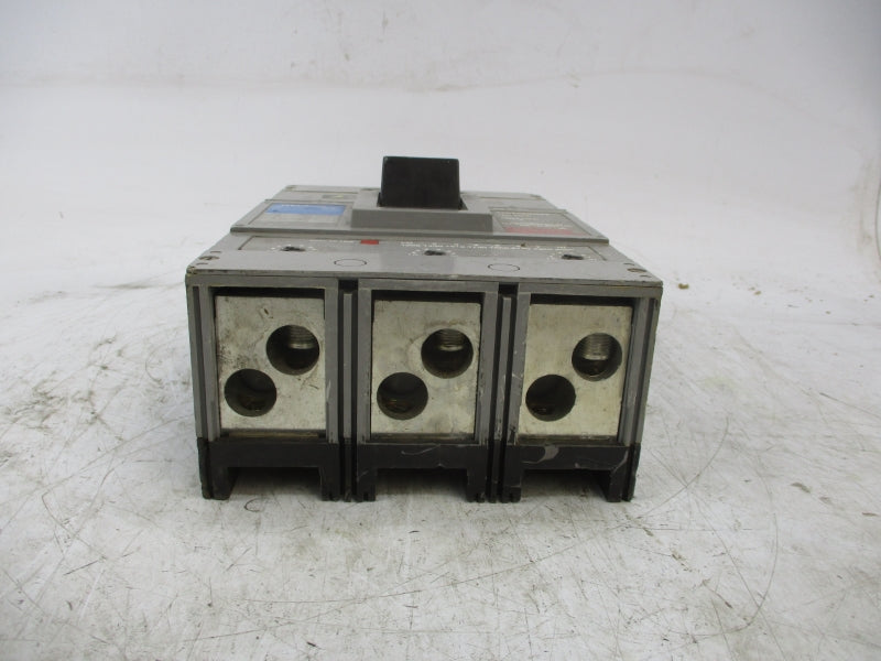 ITE JXD63L400 600VAC 400A (AS PICTURED) NSNP
