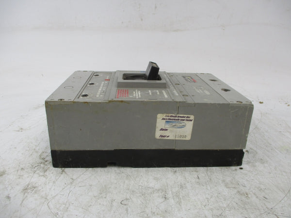 ITE JXD63L400 600VAC 400A (AS PICTURED) NSNP
