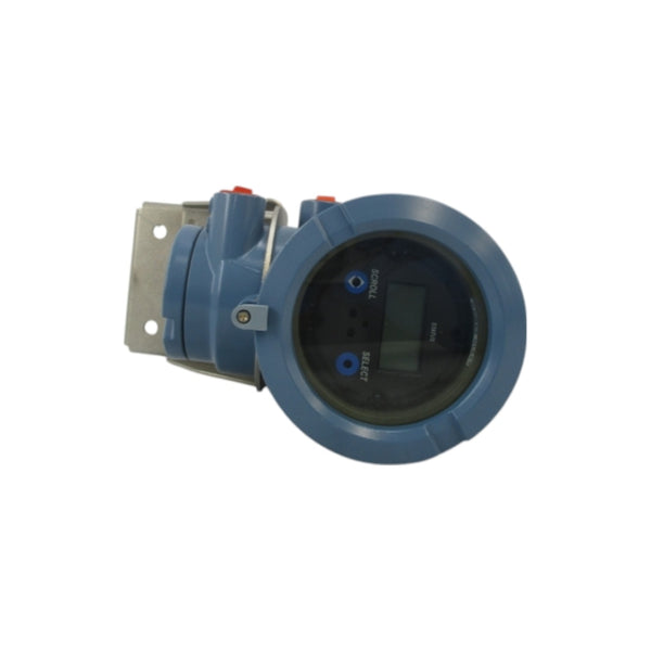 MICRO MOTION 2700R12BBAEGZZ 265VAC NSNP