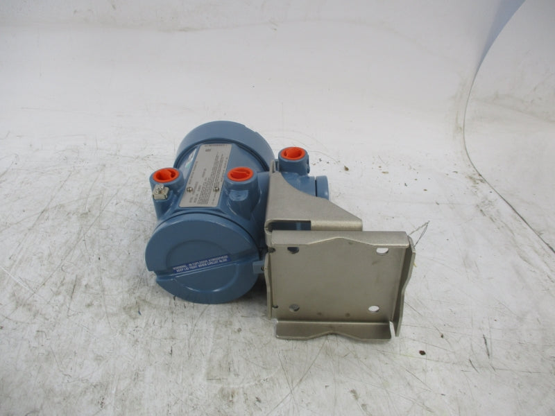 MICRO MOTION 2700R12BBAEGZZ 265VAC NSNP