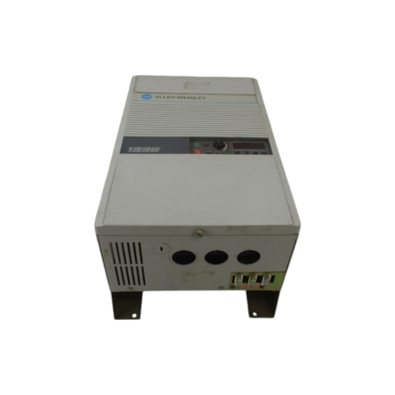 ALLEN BRADLEY 1336-B005-EAD-FA2-L2-S1 SER. A 380/415/460V 9.2A NSNP