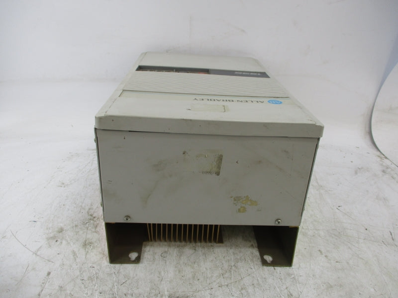 ALLEN BRADLEY 1336-B005-EAD-FA2-L2-S1 SER. A 380/415/460V 9.2A NSNP