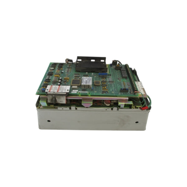 ALLEN BRADLEY 1336S-B010-AN-EN SER. D 380-480V 22A (AS PICTURED) UNMP
