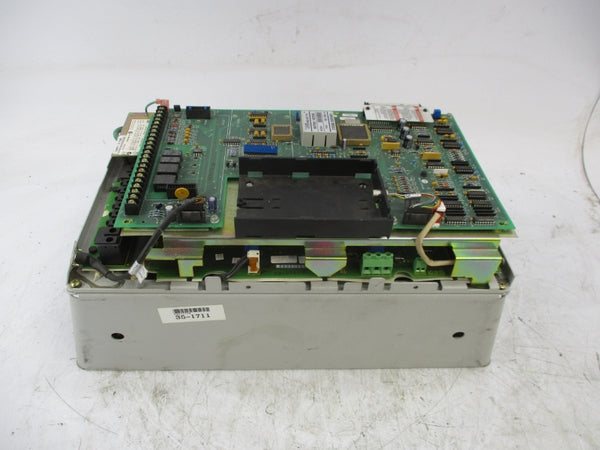 ALLEN BRADLEY 1336S-B010-AN-EN SER. D 380-480V 22A (AS PICTURED) UNMP