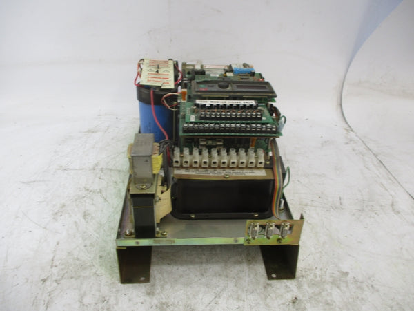 ALLEN BRADLEY 1336-B015-EOE-FA2-L3-S1 SER. A 380/415/460V 25.0A UNMP