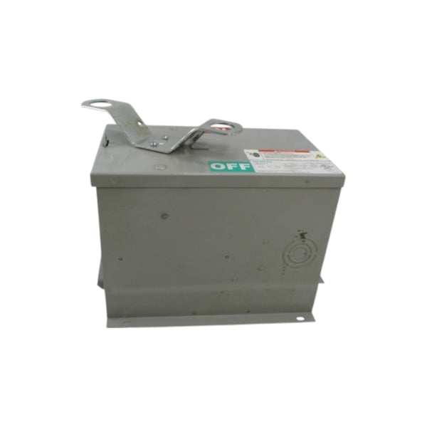 SIEMENS BOS14352 480VAC 60A NSNP