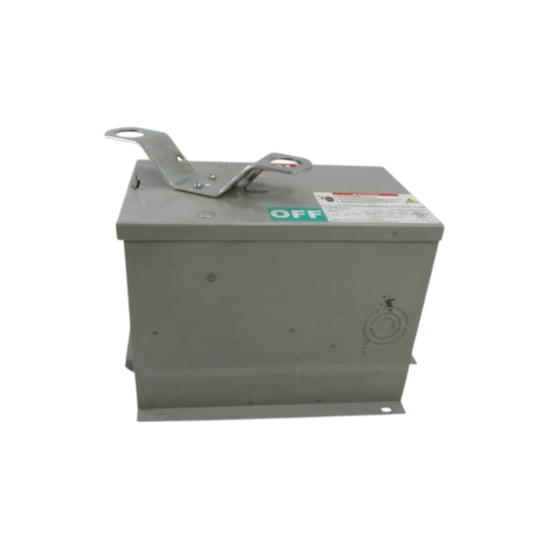 SIEMENS BOS14352 480VAC 60A NSNP