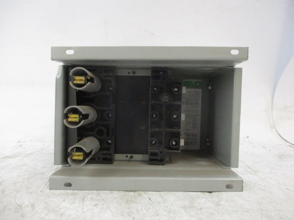 SIEMENS BOS14352 480VAC 60A NSNP