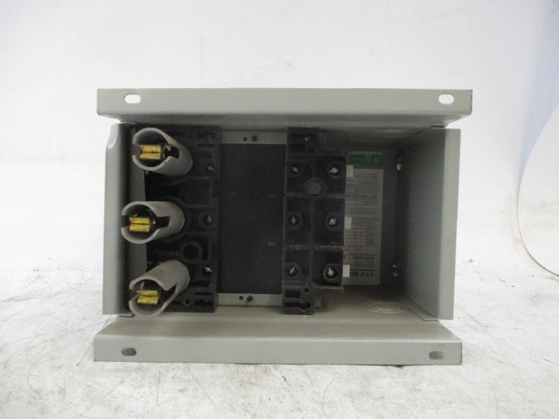 SIEMENS BOS14352 480VAC 60A NSNP