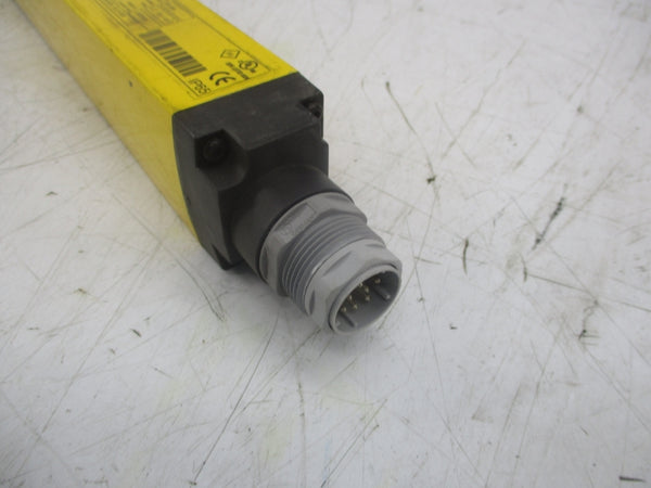 SICK C40S-0603CA010 F/W V03.39 24VDC NSNP