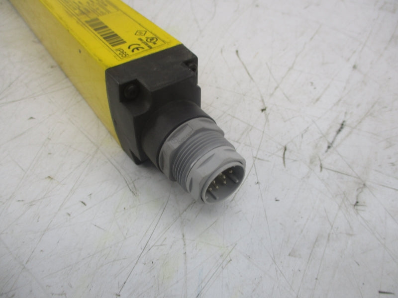 SICK C40S-0603CA010 F/W V03.39 24VDC NSNP