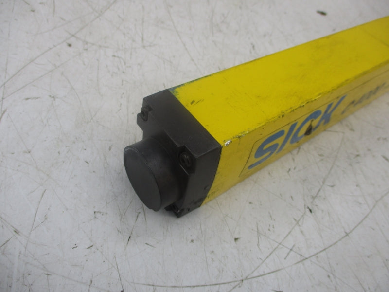SICK C40S-0603CA010 F/W V03.39 24VDC NSNP