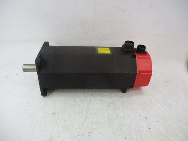 FANUC A06B-0319-B081 158V 34A NSNP