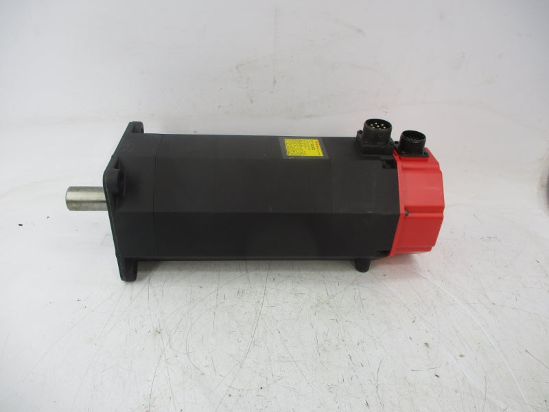 FANUC A06B-0319-B081 158V 34A NSNP