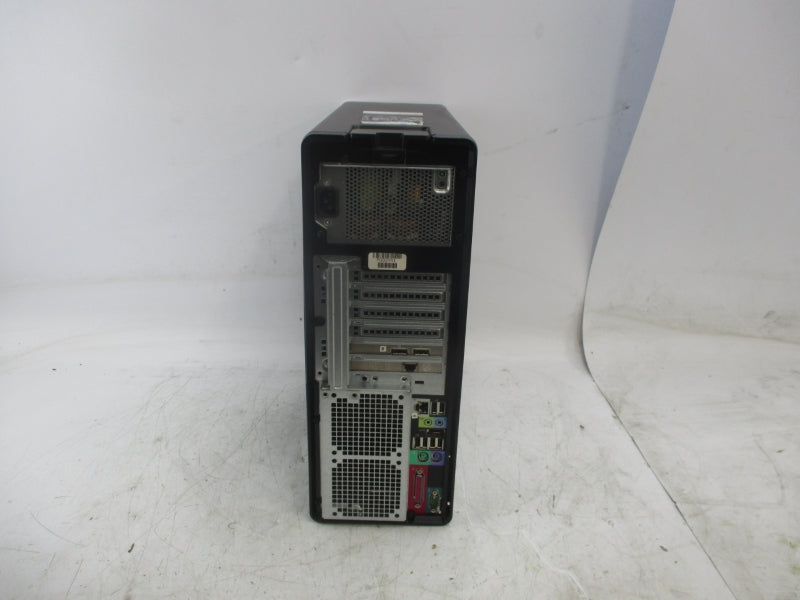 DELL T1600 100-240V 5.0A NSNP