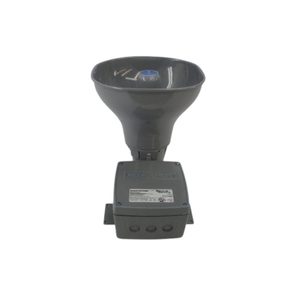 EDWARDS SIGNALING 5531MHV-120Y6 120V NSNP