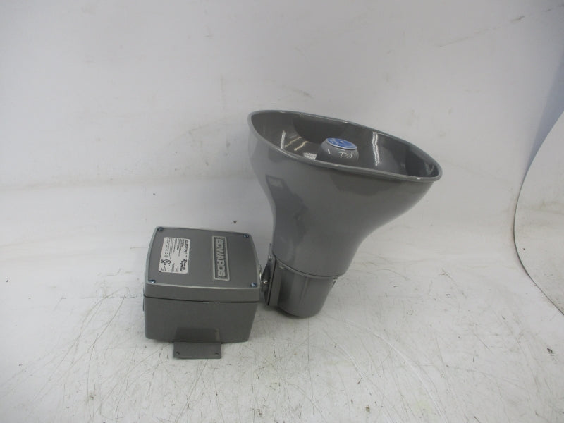 EDWARDS SIGNALING 5531MHV-120Y6 120V NSNP