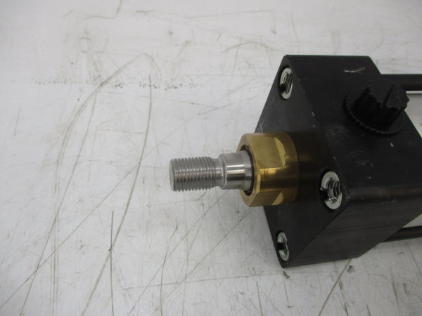 PARKER 2.00CDDT4MA3U18AC12.50 250PSI NSNP