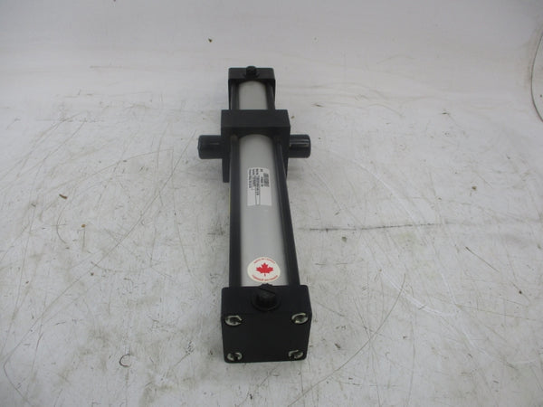 PARKER 2.00CDDT4MA3U18AC12.50 250PSI NSNP