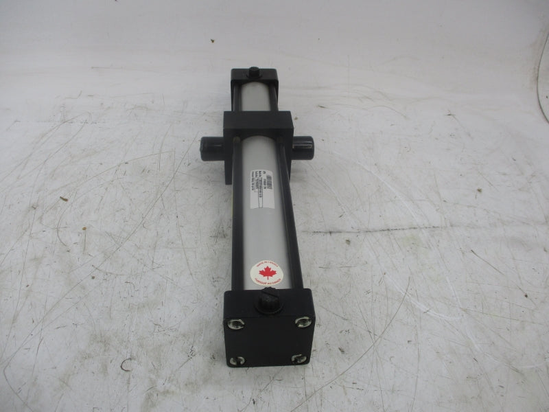 PARKER 2.00CDDT4MA3U18AC12.50 250PSI NSNP