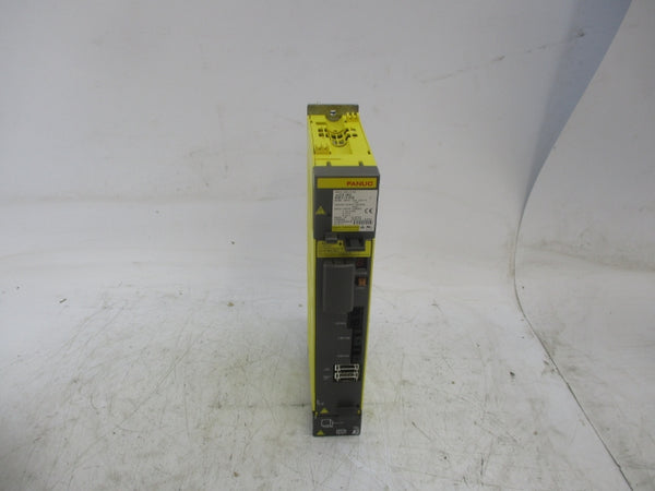 FANUC A06B-6114-H106 283-339V 45A NSMP