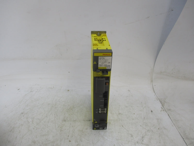 FANUC A06B-6114-H106 283-339V 45A NSMP