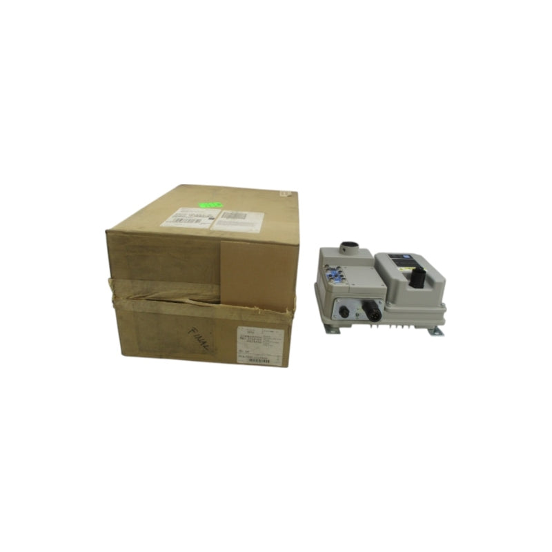 ALLEN BRADLEY 281E-F23Z-25D-RRW SER. C F/W 2.005 24VDC 16A NSMP