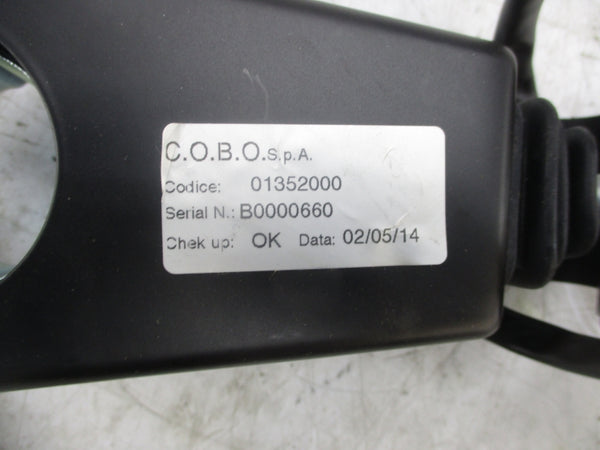 TRUPAR MD436212 NSMP