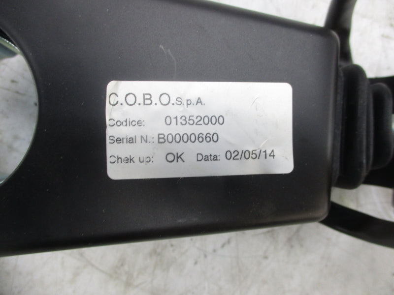 TRUPAR MD436212 NSMP