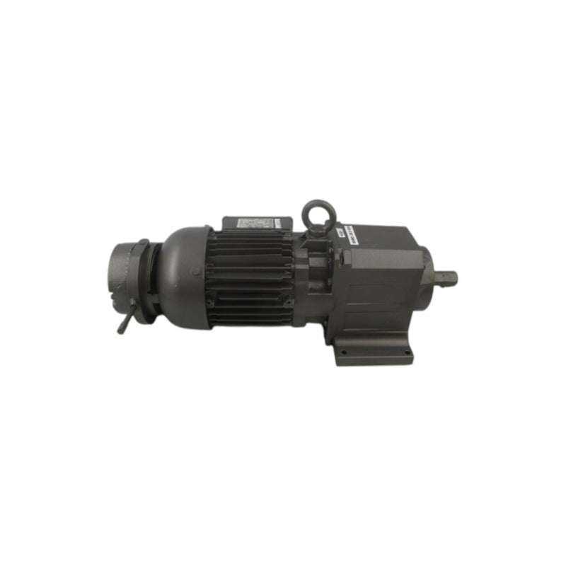 BAUER BG20-11/D08MA4-S/E008B5HN/AM 230/460V 2.8/1.4A NSNP