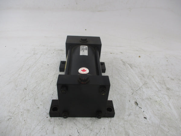 PARKER 1H000051858 4.00CC2ALU34AC5.000 250PSI NSNP