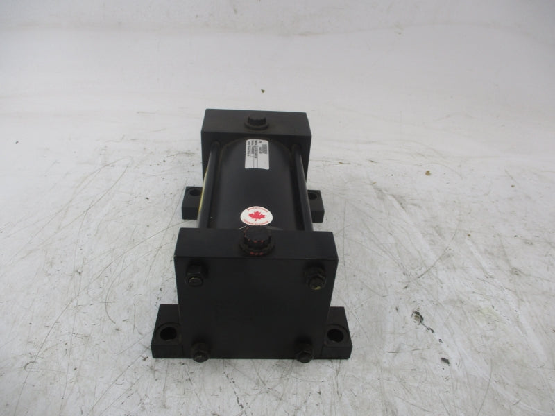 PARKER 1H000051858 4.00CC2ALU34AC5.000 250PSI NSNP