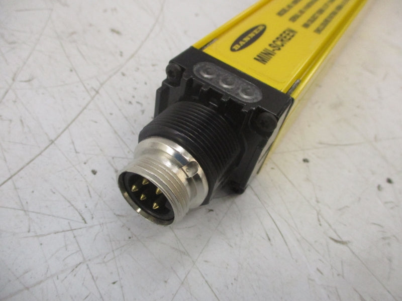 BANNER MSR3624Y NSNP