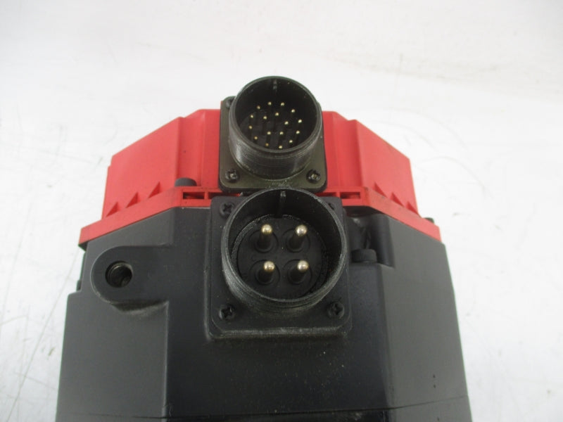 FANUC A06B-0177-B275#7075 336V 7.3A NSNP