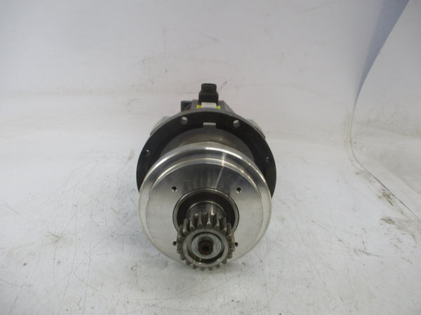 FANUC A06B-0243-B705 200-240V 14A (AS PICTURED) NSNP