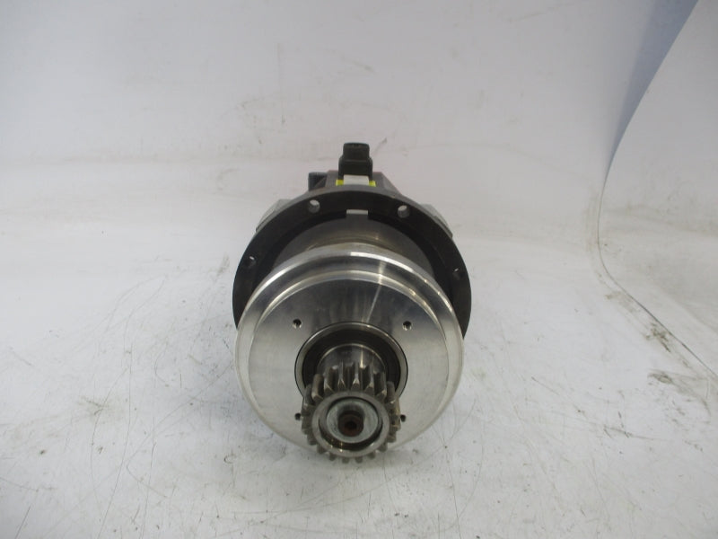 FANUC A06B-0243-B705 200-240V 14A (AS PICTURED) NSNP