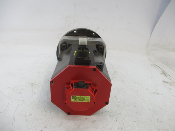 FANUC A06B-0243-B705 200-240V 14A (AS PICTURED) NSNP