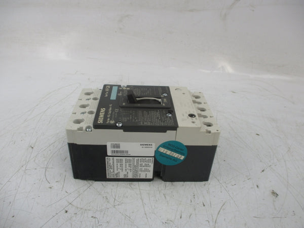 SIEMENS HFK3B200 3VL3520-2KN30-0AA0 NSNP