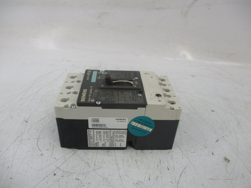 SIEMENS HFK3B200 3VL3520-2KN30-0AA0 NSNP
