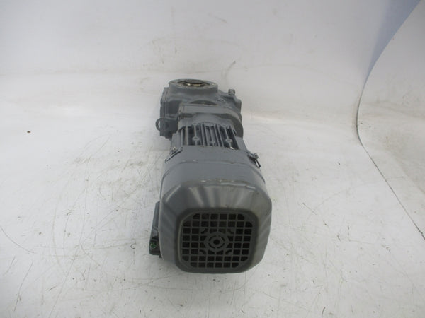 SEW-EURODRIVE SA57 R17 DRS71M8/4BE1HF 460V 0.61/0.67A NSNP