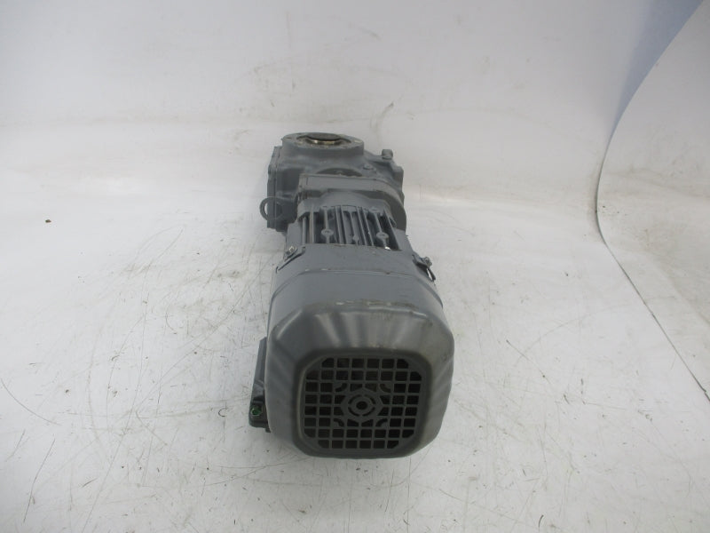 SEW-EURODRIVE SA57 R17 DRS71M8/4BE1HF 460V 0.61/0.67A NSNP