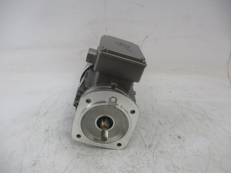 NORD SK80LP/4 CUS BRE20 HL TW 230/460V 3.14/1.57A NSNP