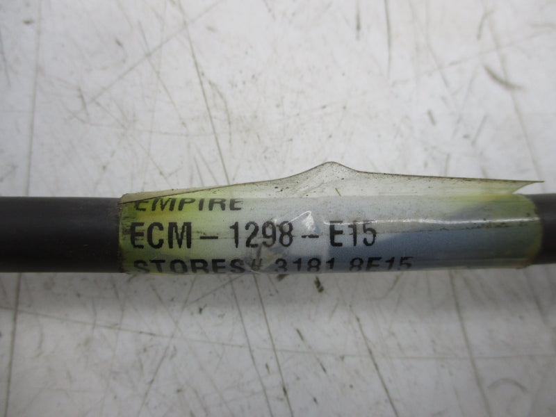 EMPIRE ECM-1298-E15 NSNP
