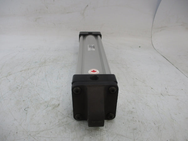 PARKER 3.25BE4MA3U14A12.00 250PSI NSNP