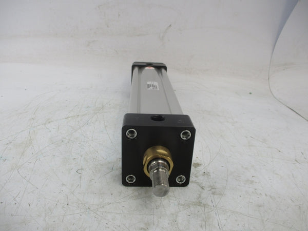 PARKER 3.25BE4MA3U14A12.00 250PSI NSNP