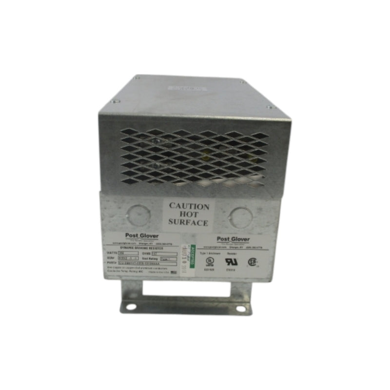 POST GLOVER CU-DB0117-0360-10100AAA NSNP