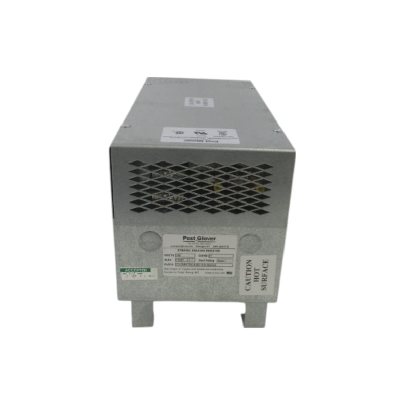 POST GLOVER CU-DB67D0-0360-10100AAA NSNP