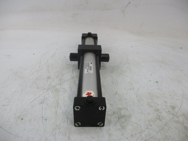 PARKER 02.00 CDDT4MAUS18AC 12.500 SER. 4MA 250PSI NSNP